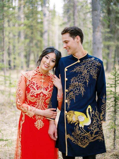 intimate wedding   traditional tea ceremony bajan wed