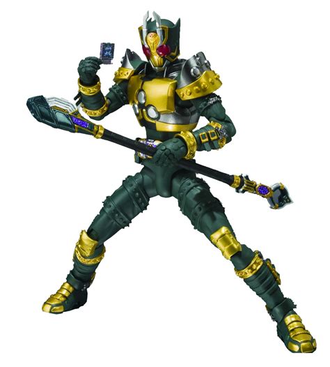 Jun142443 Kamen Rider Blade Kr Leangle Shfiguarts Af Previews World