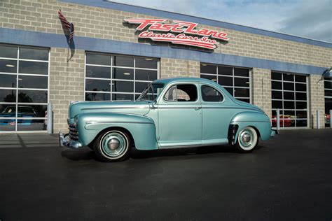 1946 Ford F3 Truck