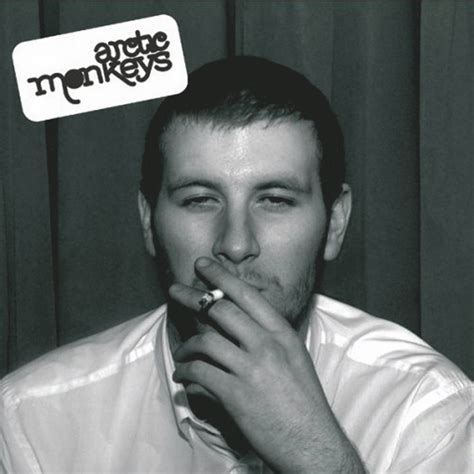 Arctic Monkeys - Stereogum