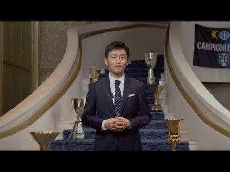 Oaktree Si Prende L Inter Per Sempre GRAZIE Al Presidente Steven Zhang