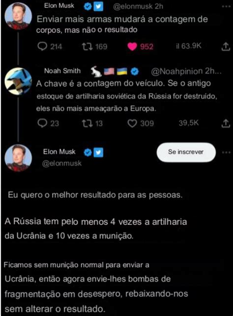 Informações mundiais e militares on Twitter Via Ucraniavergnha O