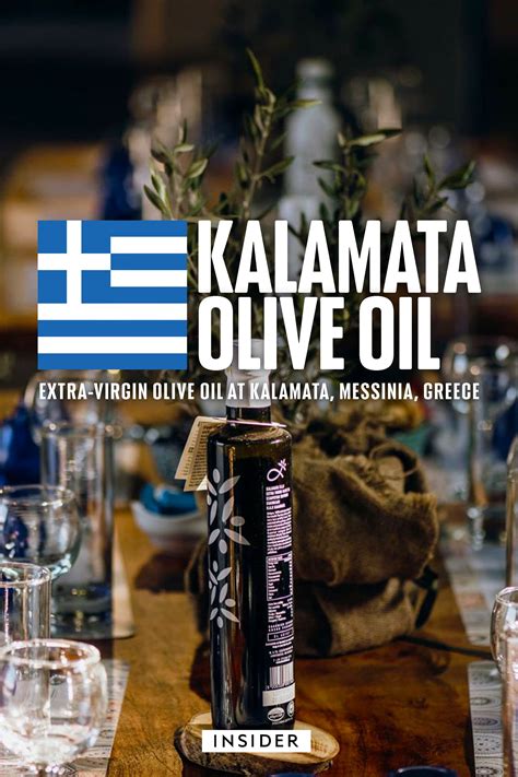 Messiniako Organic Extra Virgin Olive Oil From Kalamata Greece Food