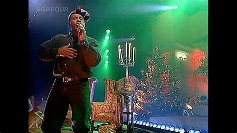 Christmas Totp Pato Banton Baby Come Back Totp Remastered