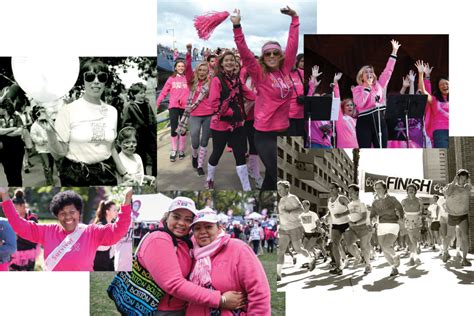 Marching Through History: Celebrating 30 Years of Making Strides in ...