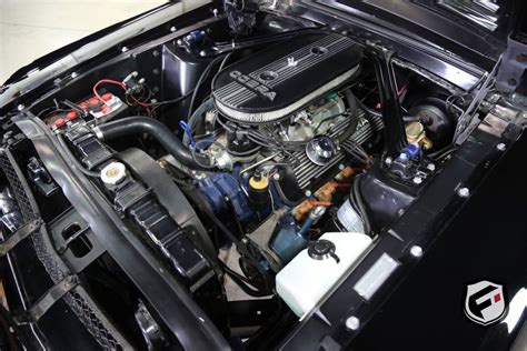 1968 Ford Mustang | Fusion Luxury Motors