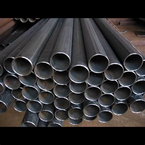 Jual Pipa Black Steel Medium Sni Diameter Inch Pipa Besi