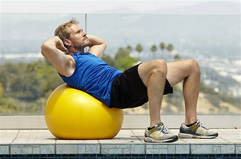 Best Exercises For Better Sex For Men Livestrong