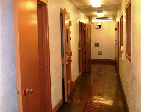 Discover the Secrets Behind Delano County Jail's Mysterious Past