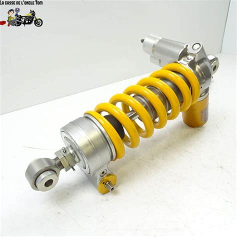 Amortisseur Öhlins Honda 1000 cbr rr r sp 2020 Cassetom Nos pièces