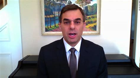 Rep Justin Amash On Why He Entered The 2020 Presidential Election