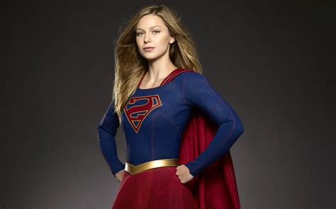 Melissa Benoist Supergirl Tv Show Hd Tv Shows 4k Wallpapers Images