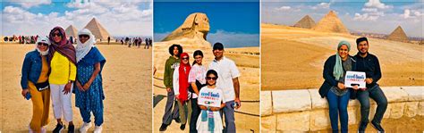 Top Egypt Tour Packages From Jeddah Egypt Tours Portal