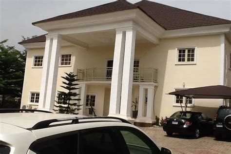 Mansion For Sale Nigeria Real Estate And Property Listing