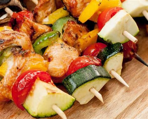 Puten Gem Se Spie E Vom Grill Rezept Lidl Kochen Recipe Healthy