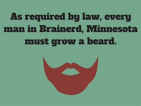 Pin On Weird Minnesota Laws