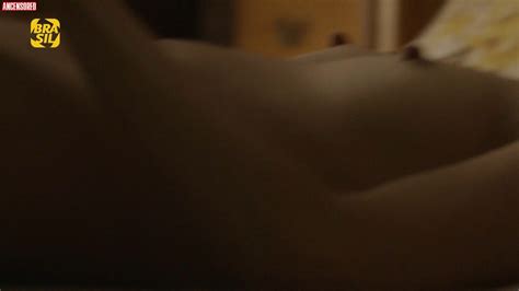 Branca Messina nude pics página 1