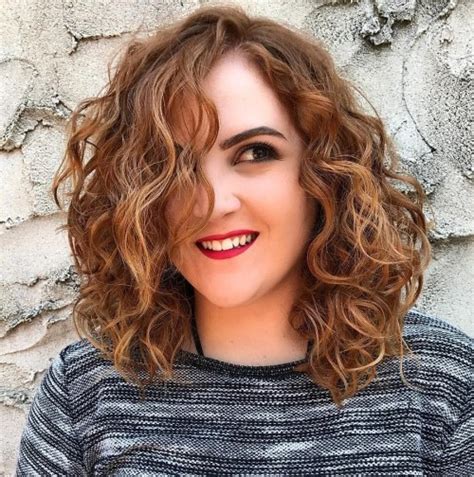 50 Perm Hair Ideas To Inspire Your Curly Transformation