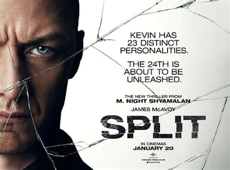 Split (2016): A Review - Movie & TV Reviews, Celebrity News | Dead Talk News