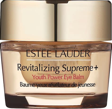 Estee Lauder Revitalizing Supreme Youth Power Eye Balm Balsamo