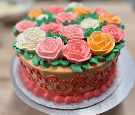 McKinney and Doyle | Cakes | 845.855.3875 | McKinney and Doyle