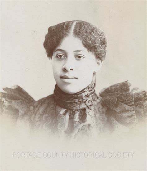 Portage - Daisy Proctor was born in Washington County Pennsylvania in