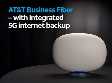 At T Expands G And Fiber Nationwide