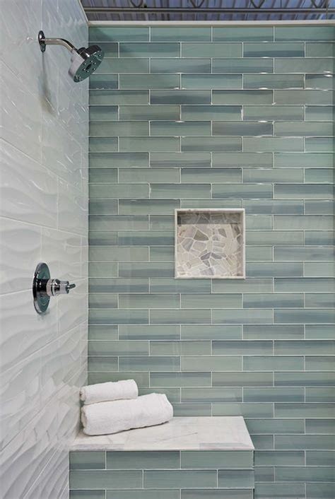 61 Cool Bathroom Shower Makeover Decor Ideas Small Bathroom Tiles Bathroom