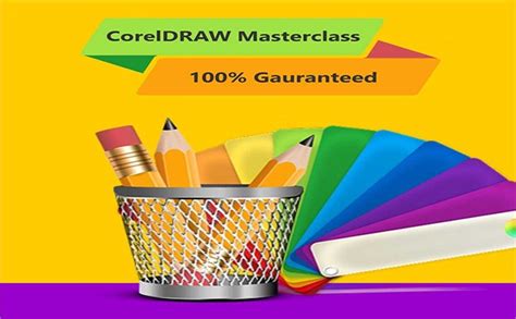 Coreldraw A Comprehensive Overview And Its Enduring Popularity