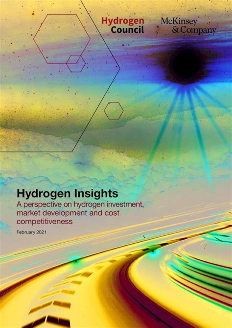 Pdf Hydrogen Insights · Mckinsey And Company It Offers A Fact Based