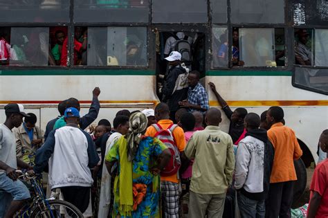 Burundi: A State of Desperation — Philip Hatcher-Moore | Photojournalist