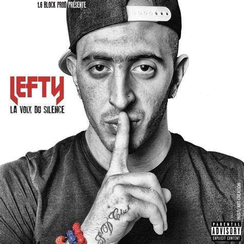 Lefty La Voix Du Silence Lyrics And Tracklist Genius