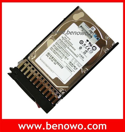 652589 B21 900GB 6G SAS 10k Rpm SFF 2 5 Inch Sc Enterprise Hard Drive