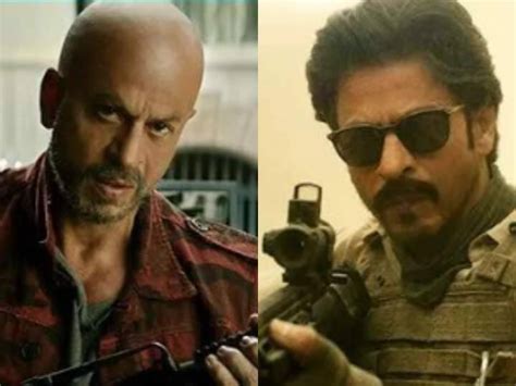 Jawan Box Office Collection Day 4 Shah Rukh Khan Film Earns 44 Crore On