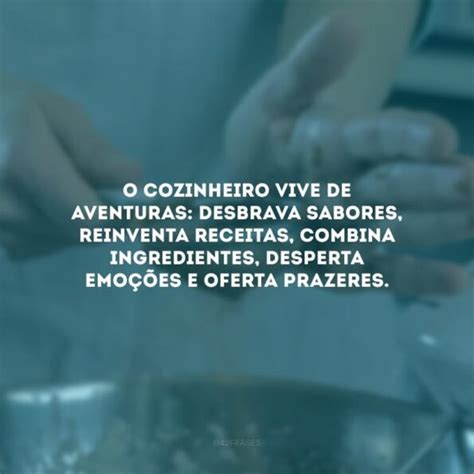 Frases De Cozinheiro Temperadas Muito Amor E Carinho