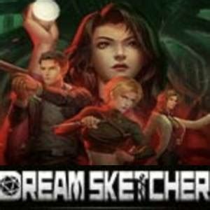 Buy Dream Sketcher Cd Key Compare Prices