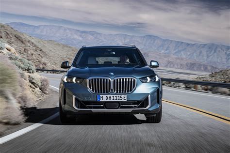 Nieuwe BMW X5 PHEV Pakt Uit Met Grotere Batterij FLEET Be