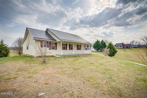 267 Roy Cheek Rd Jonesville VA 24263 MLS 9962604 Homes