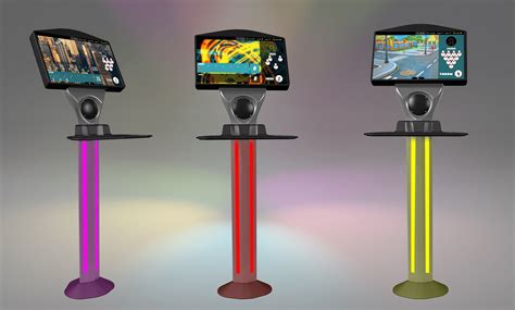 Bowling Alley Scoring Systems - Murrey International