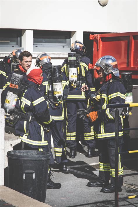 Après midi cohésion avec les pompiers de Cholet 05 09 22 Cholet Basket