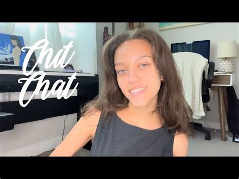 Chit Chat Get Ready With Me YouTube