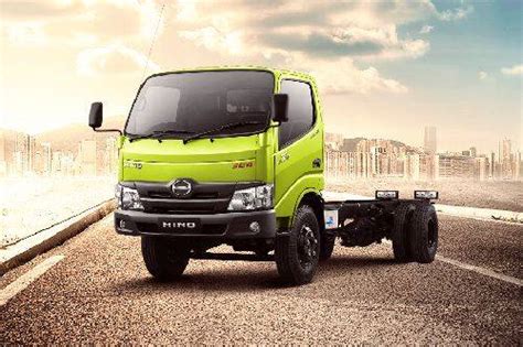 Hino Dutro Dump 130 HD X Power 2025 Harga OTR Promo Januari