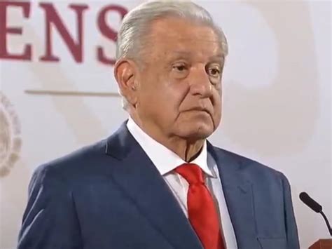 Amlo Es Importante La Reforma Al Poder Judicial