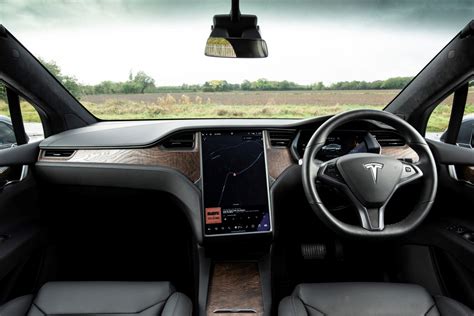 Tesla Model Suv Interior | Cabinets Matttroy