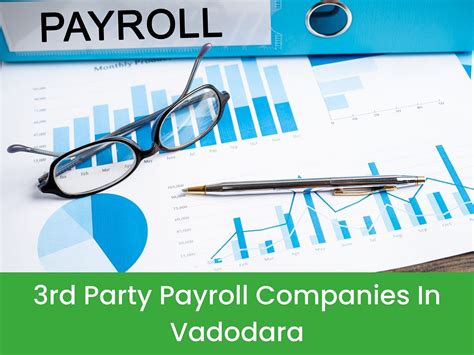 3rd Party Payroll Companies In Vadodara By Consultancycatalysts Jul 2023 Medium