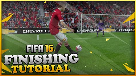 Fifa 16 After Patch Best Shooting Technique Tutorial How To Score