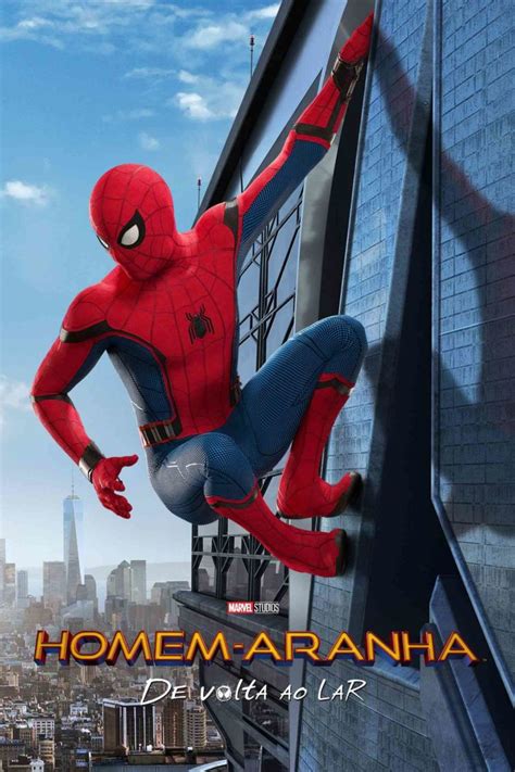 Resenha Crítica Do Filme Homem Aranha