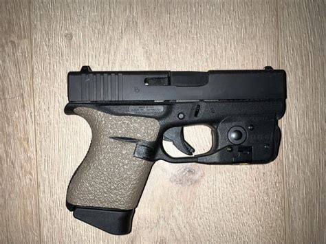 Glock Sacramento No Shipping Price Reduced Calguns Net