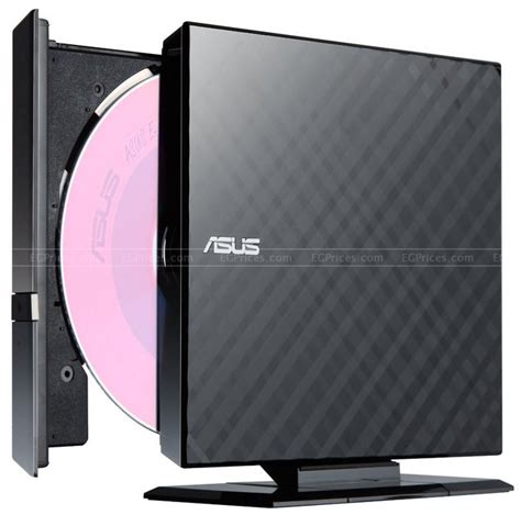 ASUS 8X USB External DVD-RW Drive price in Egypt