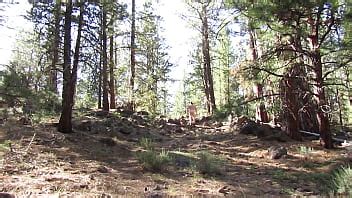 Caminata Desnuda Cuesta Arriba Y De Regreso XVIDEOS